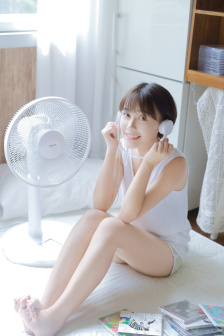 柠檬精先生